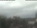 Archiv Foto Webcam Storchennest Rathaus Meßkirch 09:00