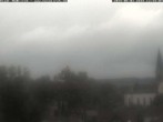 Archiv Foto Webcam Storchennest Rathaus Meßkirch 11:00