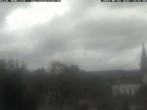 Archiv Foto Webcam Storchennest Rathaus Meßkirch 13:00
