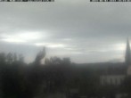 Archiv Foto Webcam Storchennest Rathaus Meßkirch 17:00