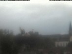 Archiv Foto Webcam Storchennest Rathaus Meßkirch 19:00