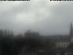 Archiv Foto Webcam Storchennest Rathaus Meßkirch 05:00