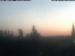 Archiv Foto Webcam Storchennest Rathaus Meßkirch 03:00
