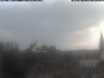 Archiv Foto Webcam Storchennest Rathaus Meßkirch 06:00