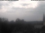 Archiv Foto Webcam Storchennest Rathaus Meßkirch 07:00