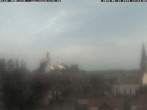 Archiv Foto Webcam Storchennest Rathaus Meßkirch 11:00