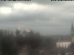 Archived image Webcam Stork Nest Meßkirch 17:00