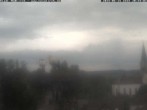 Archived image Webcam Stork Nest Meßkirch 19:00