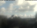 Archiv Foto Webcam Storchennest Rathaus Meßkirch 07:00