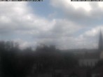 Archiv Foto Webcam Storchennest Rathaus Meßkirch 11:00