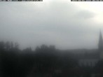 Archiv Foto Webcam Storchennest Rathaus Meßkirch 05:00