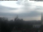 Archiv Foto Webcam Storchennest Rathaus Meßkirch 06:00