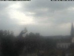 Archiv Foto Webcam Storchennest Rathaus Meßkirch 07:00