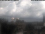 Archiv Foto Webcam Storchennest Rathaus Meßkirch 09:00