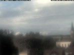 Archiv Foto Webcam Storchennest Rathaus Meßkirch 17:00