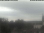 Archiv Foto Webcam Storchennest Rathaus Meßkirch 06:00