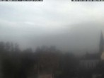 Archiv Foto Webcam Storchennest Rathaus Meßkirch 07:00