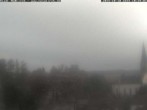 Archiv Foto Webcam Storchennest Rathaus Meßkirch 09:00