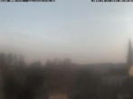 Archiv Foto Webcam Storchennest Rathaus Meßkirch 07:00