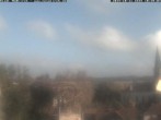 Archiv Foto Webcam Storchennest Rathaus Meßkirch 09:00