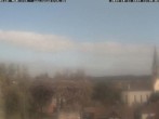 Archiv Foto Webcam Storchennest Rathaus Meßkirch 11:00