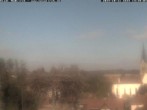 Archiv Foto Webcam Storchennest Rathaus Meßkirch 13:00