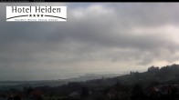 Archived image Webcam Heiden - View of Lake Constance 07:00