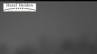 Archiv Foto Webcam Heiden - Blick über den Bodensee 17:00