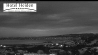 Archived image Webcam Heiden - View of Lake Constance 06:00