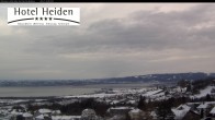 Archived image Webcam Heiden - View of Lake Constance 07:00