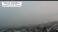 Archiv Foto Webcam Heiden - Blick über den Bodensee 07:00