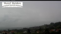 Archived image Webcam Heiden - View of Lake Constance 07:00