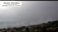 Archived image Webcam Heiden - View of Lake Constance 09:00