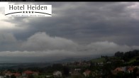 Archiv Foto Webcam Heiden - Blick über den Bodensee 07:00
