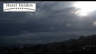 Archiv Foto Webcam Heiden - Blick über den Bodensee 06:00