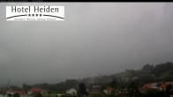 Archiv Foto Webcam Heiden - Blick über den Bodensee 07:00