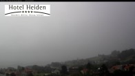 Archiv Foto Webcam Heiden - Blick über den Bodensee 15:00