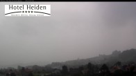 Archiv Foto Webcam Heiden - Blick über den Bodensee 06:00