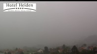 Archived image Webcam Heiden - View of Lake Constance 06:00