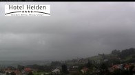 Archived image Webcam Heiden - View of Lake Constance 07:00