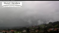 Archived image Webcam Heiden - View of Lake Constance 09:00