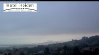 Archiv Foto Webcam Heiden - Blick über den Bodensee 06:00