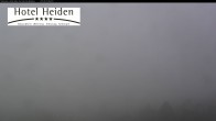 Archiv Foto Webcam Heiden - Blick über den Bodensee 07:00