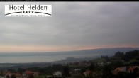 Archived image Webcam Heiden - View of Lake Constance 06:00