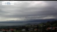 Archiv Foto Webcam Heiden - Blick über den Bodensee 06:00