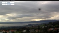Archiv Foto Webcam Heiden - Blick über den Bodensee 07:00