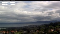 Archiv Foto Webcam Heiden - Blick über den Bodensee 09:00