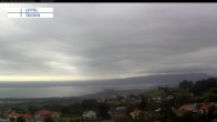 Archiv Foto Webcam Heiden - Blick über den Bodensee 08:00