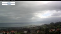 Archiv Foto Webcam Heiden - Blick über den Bodensee 09:00