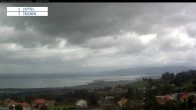 Archiv Foto Webcam Heiden - Blick über den Bodensee 11:00